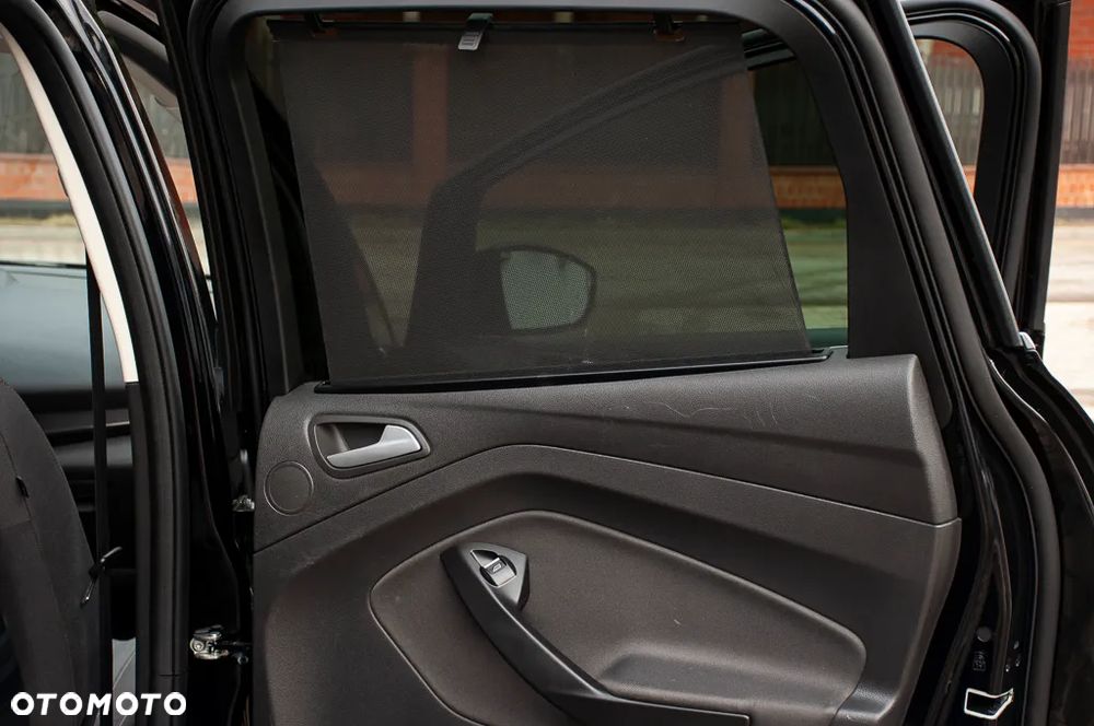 Ford C-MAX 1.5 EcoBoost Start-Stop-System Titanium - 32