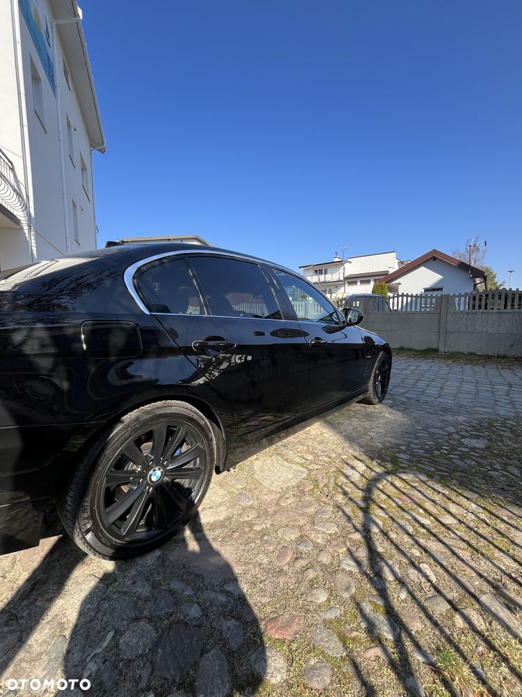 BMW Seria 3 - 3