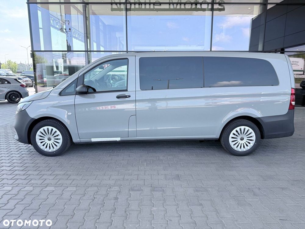 Mercedes-Benz Vito - 4