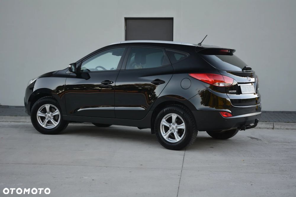 Hyundai ix35 - 20