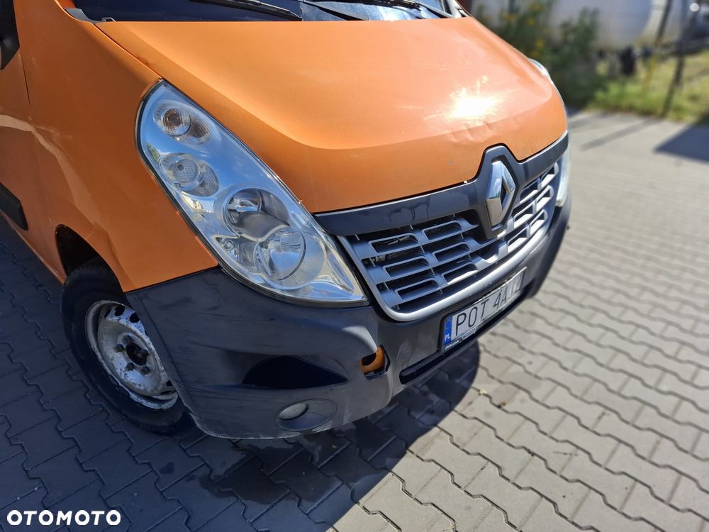 Renault Master - 18