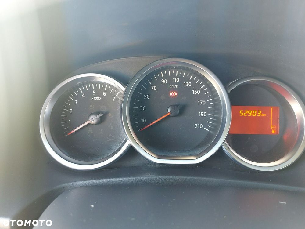 Dacia Sandero Stepway - 17
