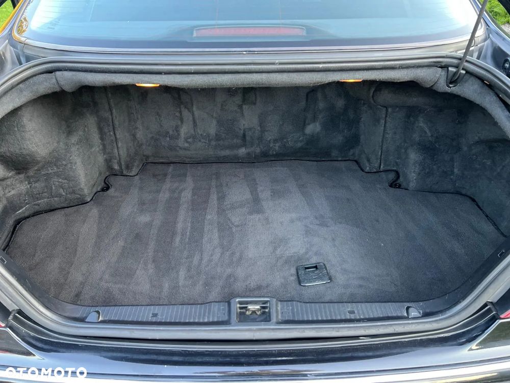 Mercedes-Benz Klasa S - 13