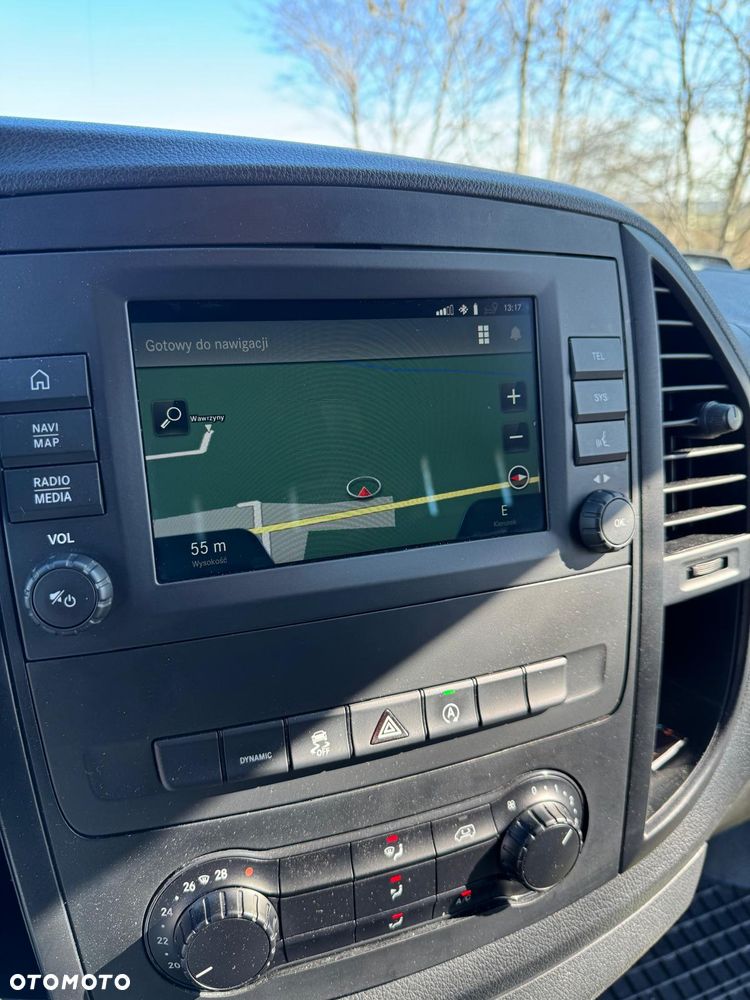 Mercedes-Benz VITO 116CDI - 11