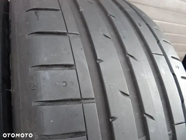 255/45/R19 104W Hankook Ventus S1 Evo 3 - 6
