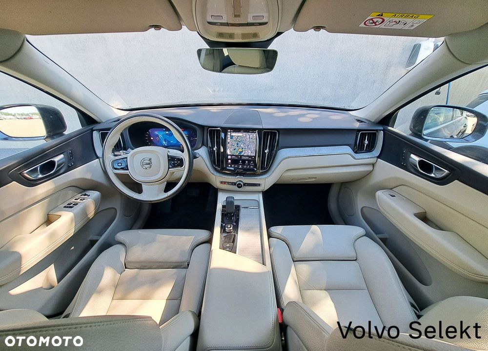 Volvo XC 60 - 12