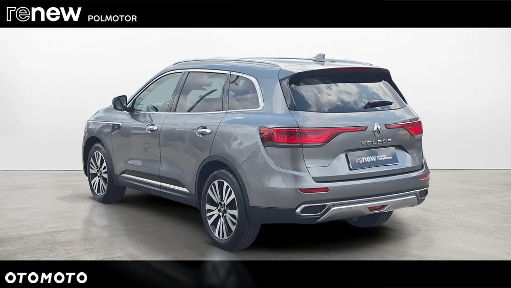 Renault Koleos 1.3 TCe Initiale Paris EDC - 3