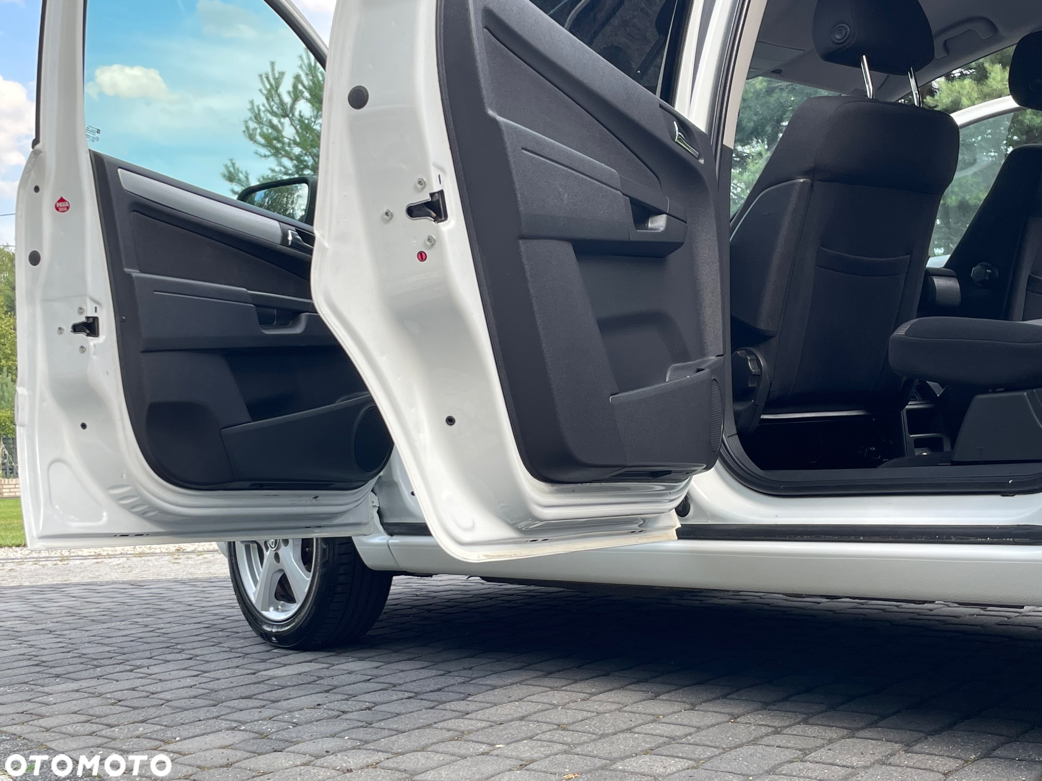 Opel Zafira 1.8 Innovation - 27