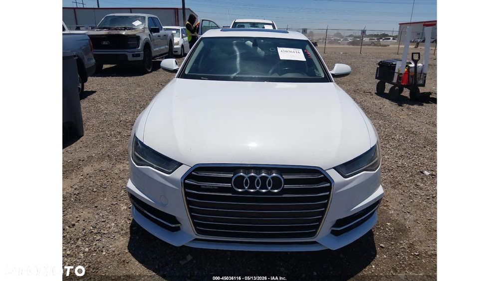 Audi A6 Limousine 2.0 TFSI Quattro S tronic - 3