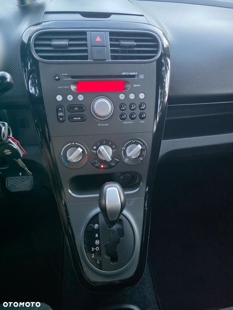 Suzuki Splash 1.2 Comfort - 16