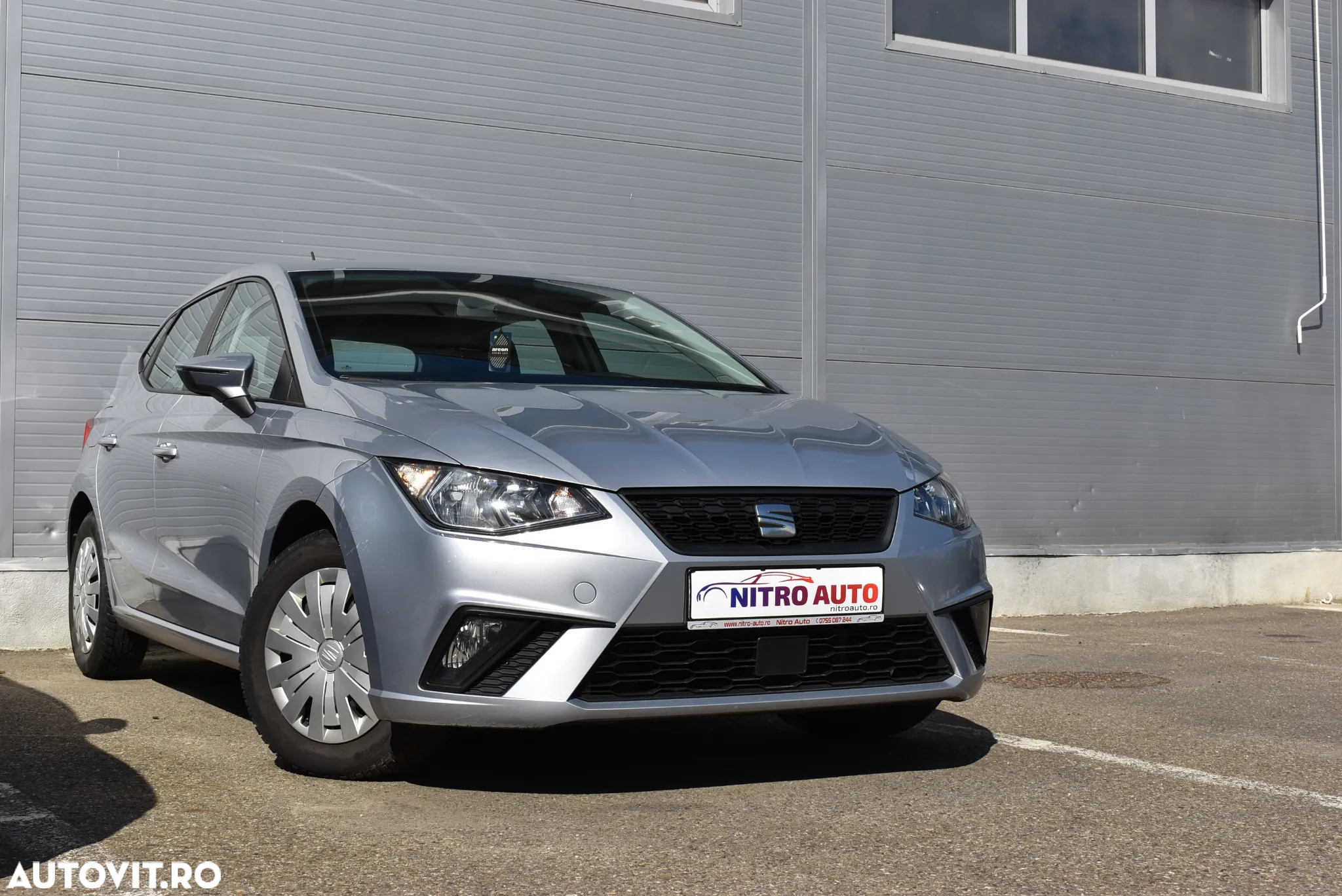 Seat Ibiza 1.0 TSI Style - 6