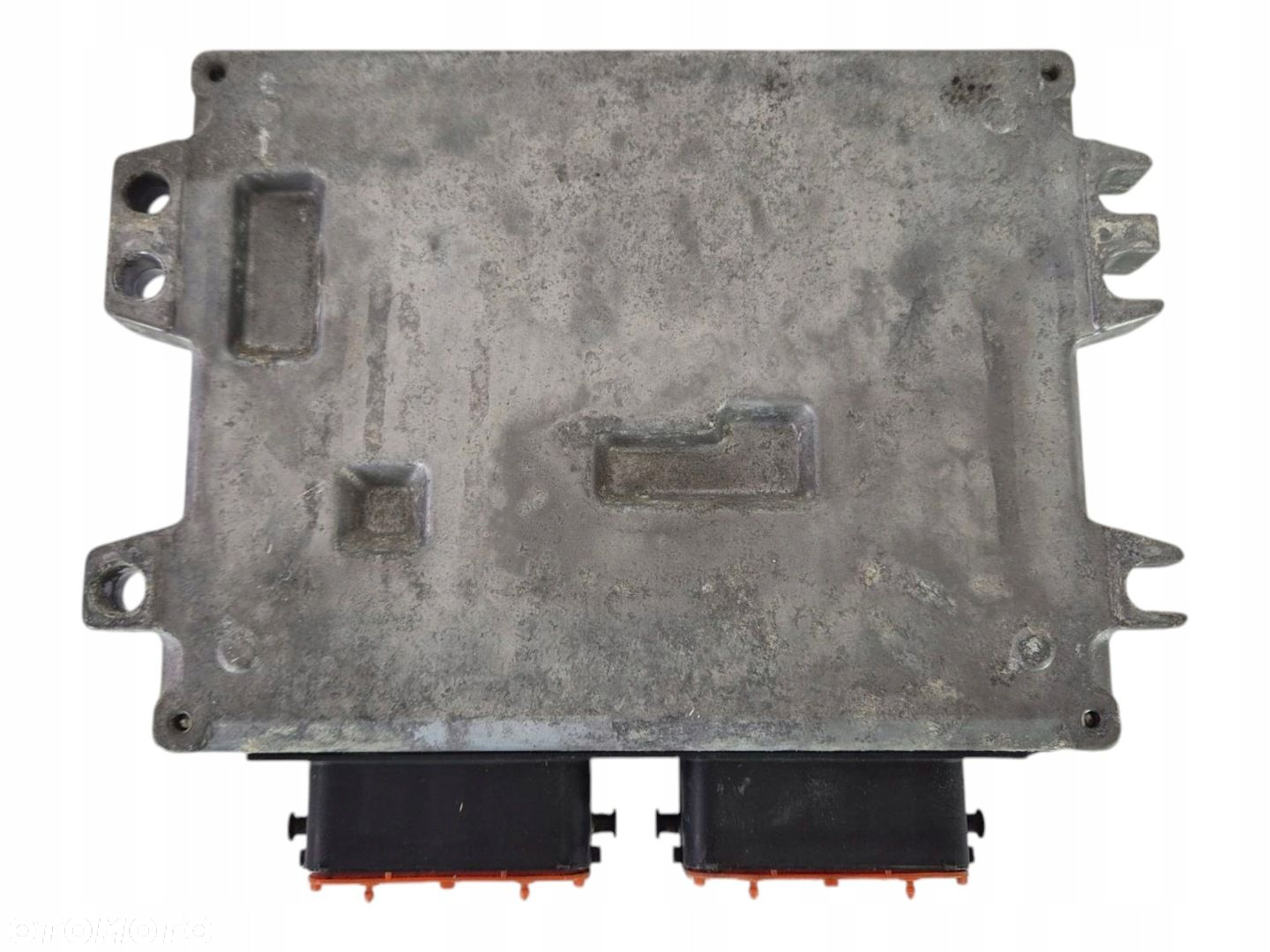 STEROWNIK SILNIKA MODUŁ KOMPUTER SUZUKI SWIFT MK6 1.3 33920-62J0 - 2