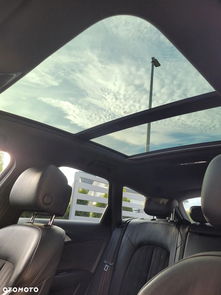 Audi A6 Avant 2.0 TDI ultra S tronic - 18