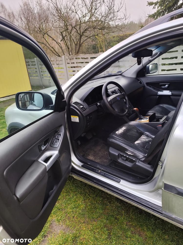 Volvo XC 90 2.4D Kinetic - 9