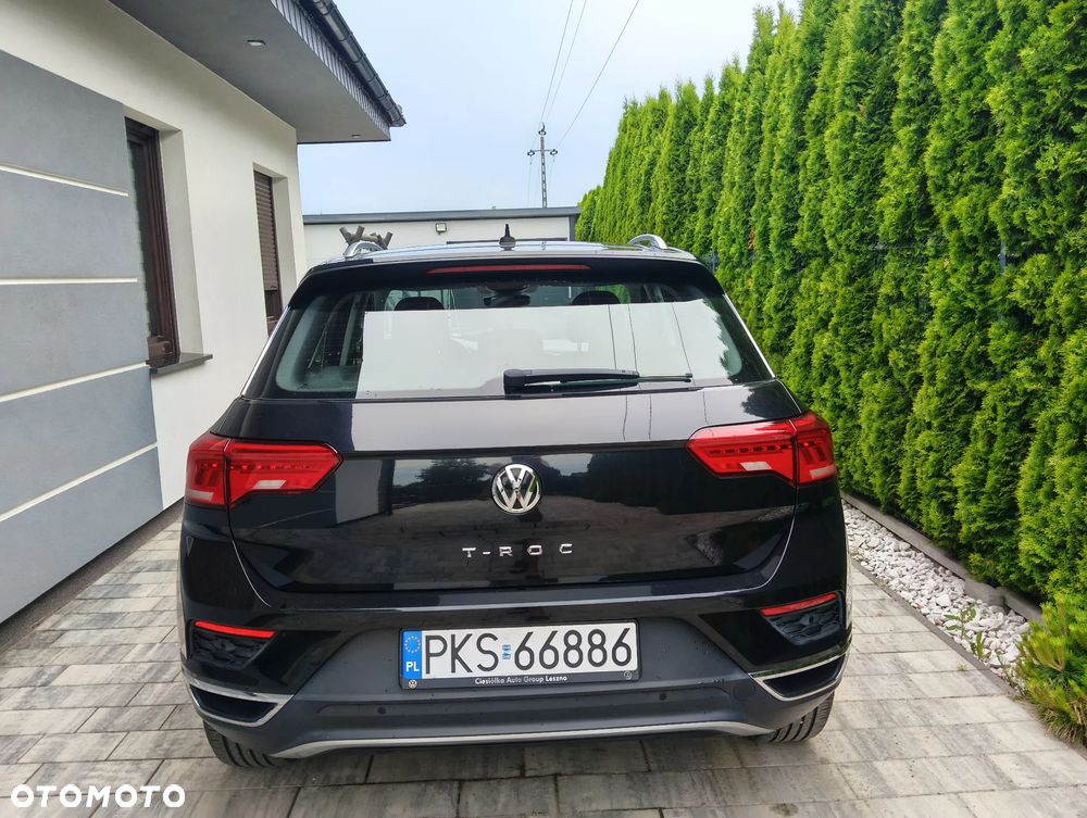 Volkswagen T-Roc 2.0 TDI SCR - 6