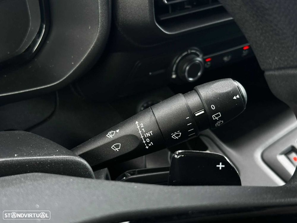 Citroën ë-Berlingo 50 kWh M Feel - 13