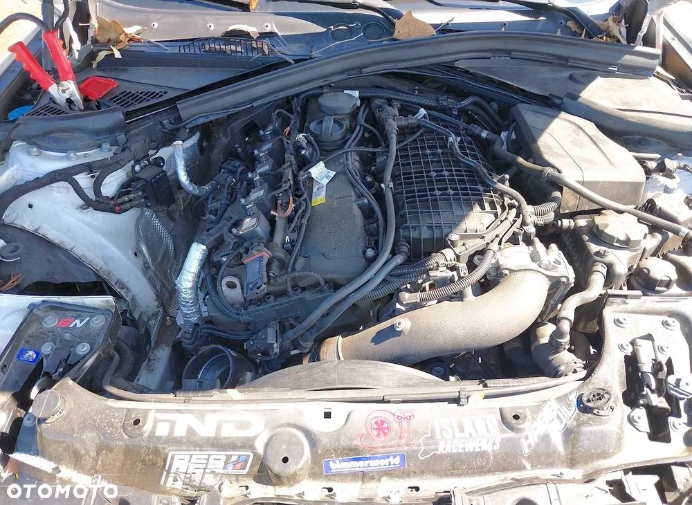 BMW Seria 2 M240i Coupe - 13