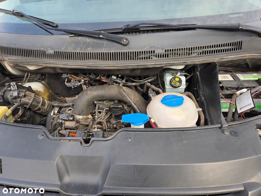 Volkswagen Transporter L1H1 - 7