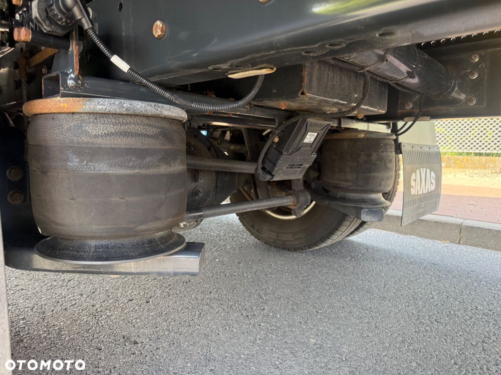 Iveco Daily 72C18 - 19