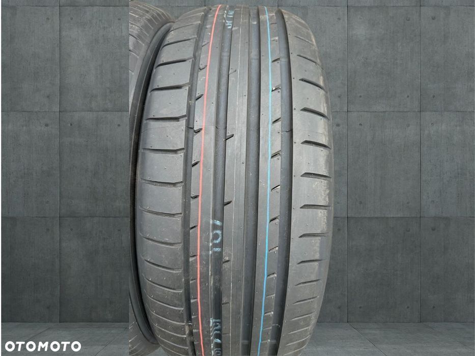 Opony letnie 235/50R20 Toyo Proxes Sport - 5