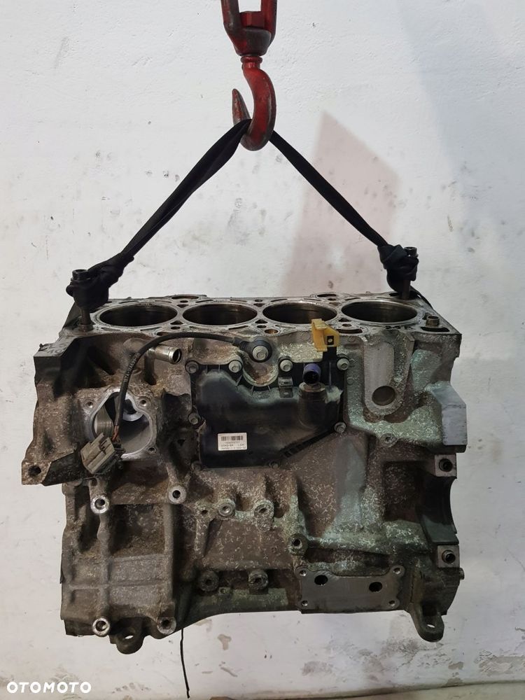 blok silnika mazda cx-7 6 gh ford 2.5b l5-vd 08- - 2