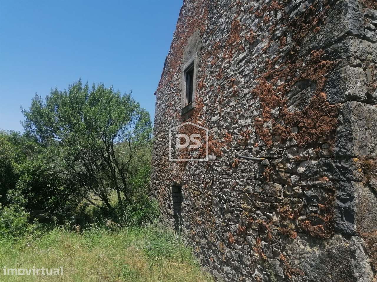 Moradia para Restaurar T3 Venda em Minde,Alcanena - Grande imagem: 4/60
