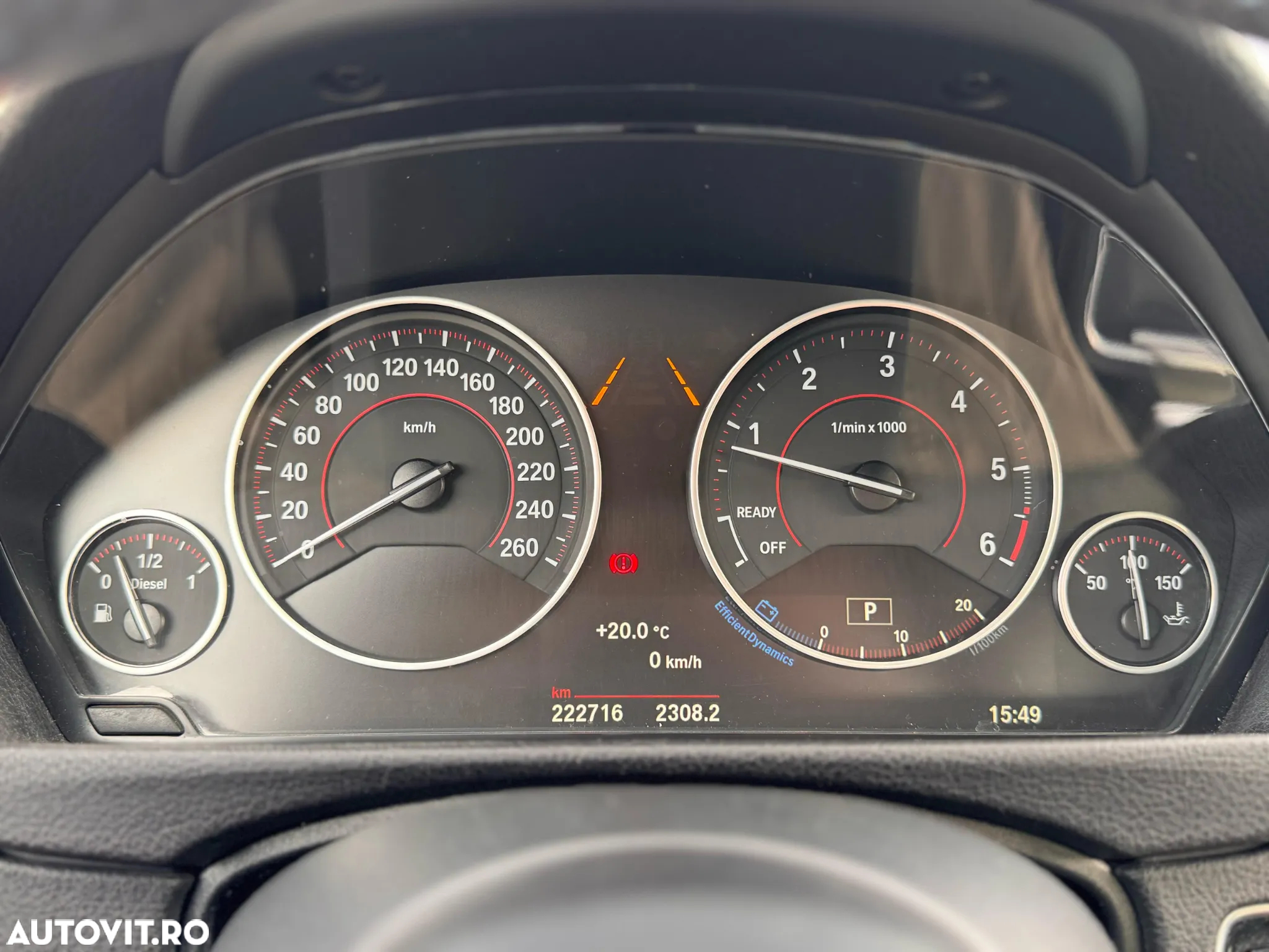BMW Seria 3 - 13