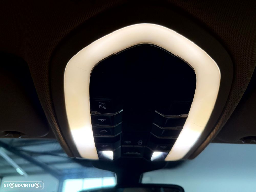 Porsche Cayenne Tiptronic - 22