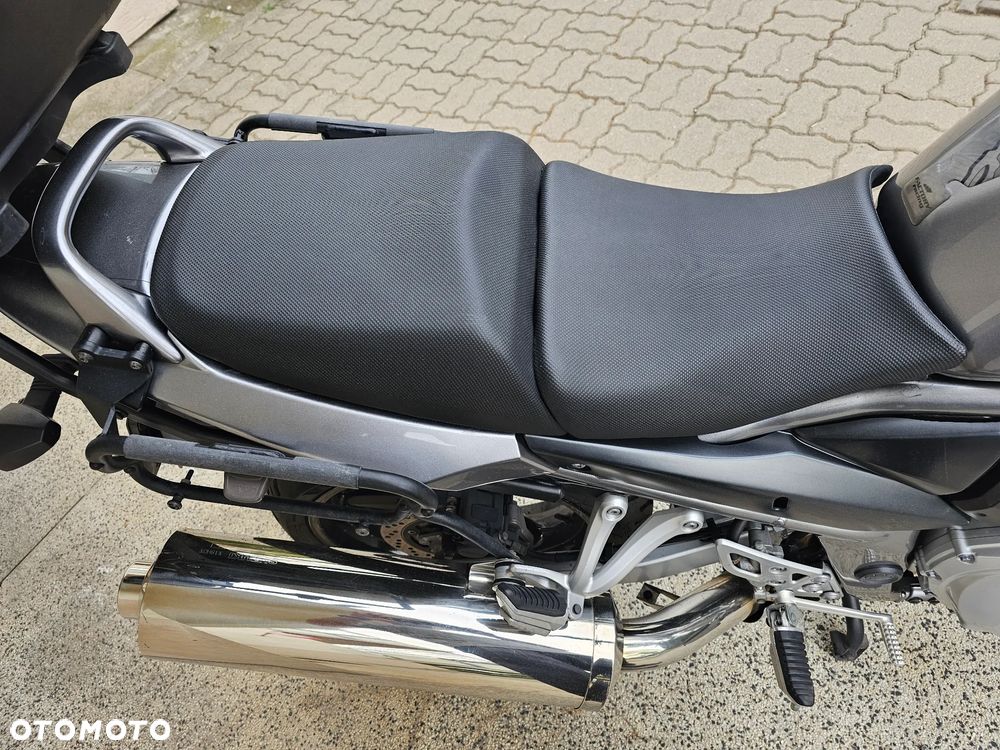 Suzuki Bandit - 5
