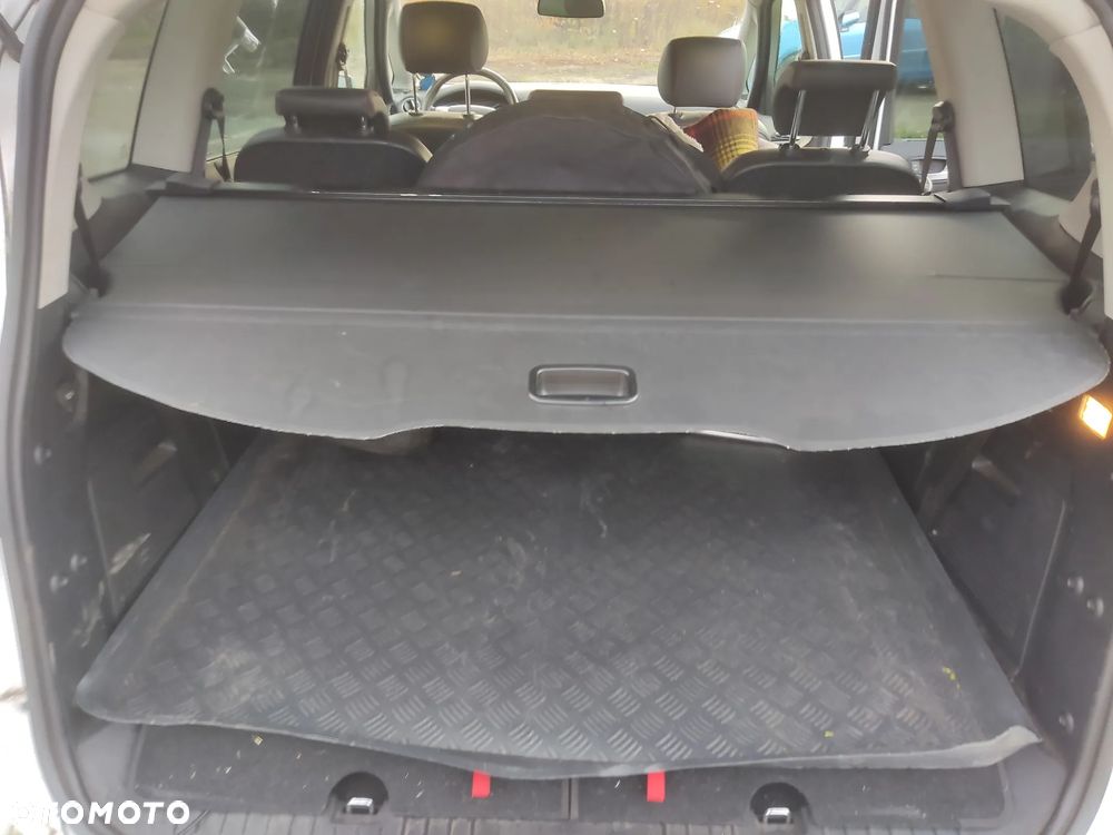 Ford S-Max 2.0 TDCi DPF Platinium X MPS6 - 15