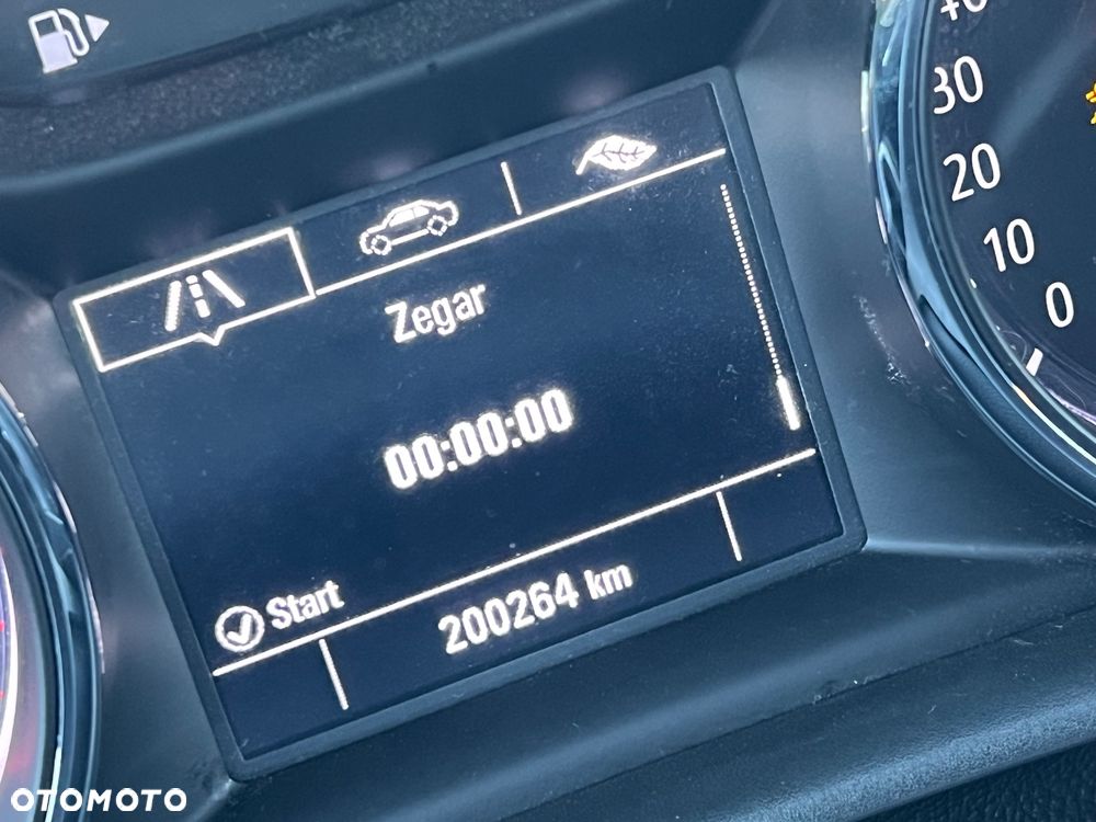 Opel Astra - 17