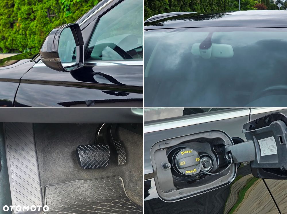 Audi A6 Avant 2.0 TDI Ultra DPF S tronic - 19