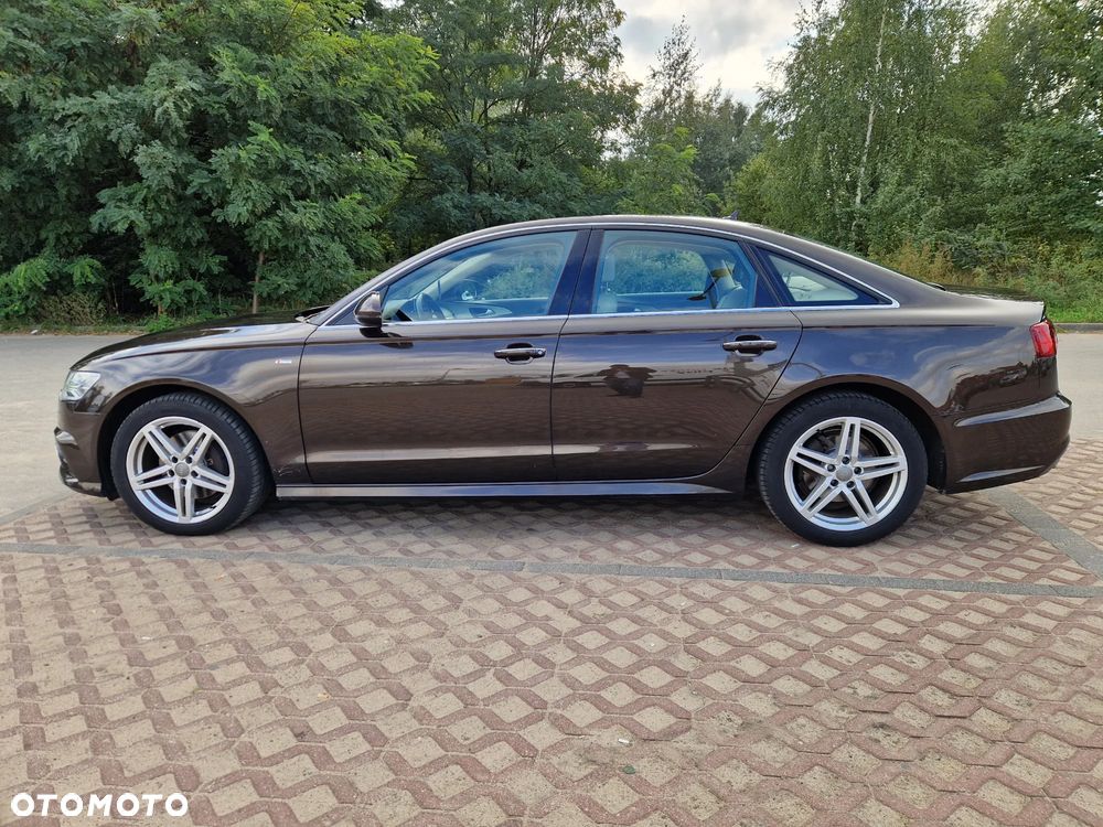 Audi A6 - 5