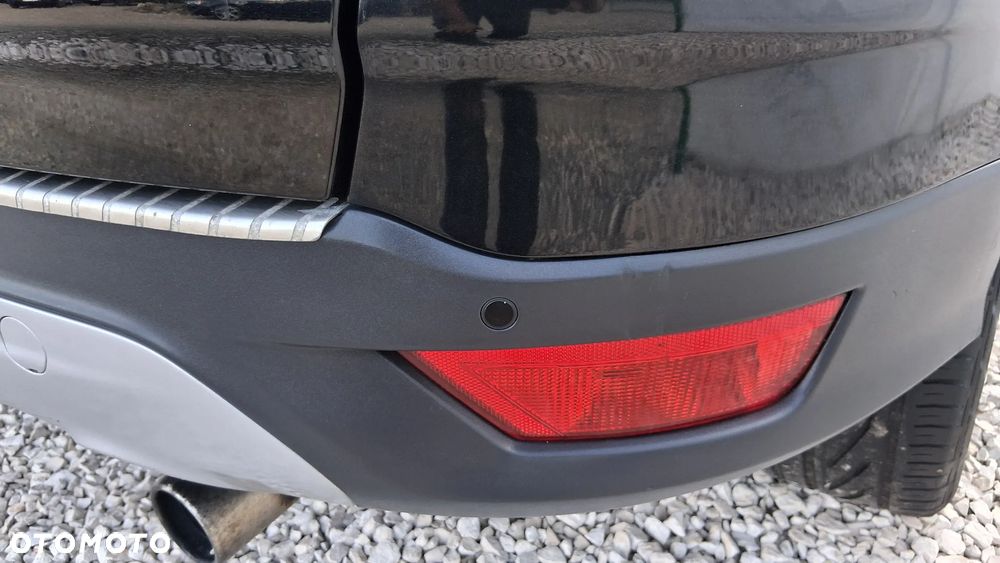 Ford Kuga 2.0 TDCi 4WD Titanium - 10