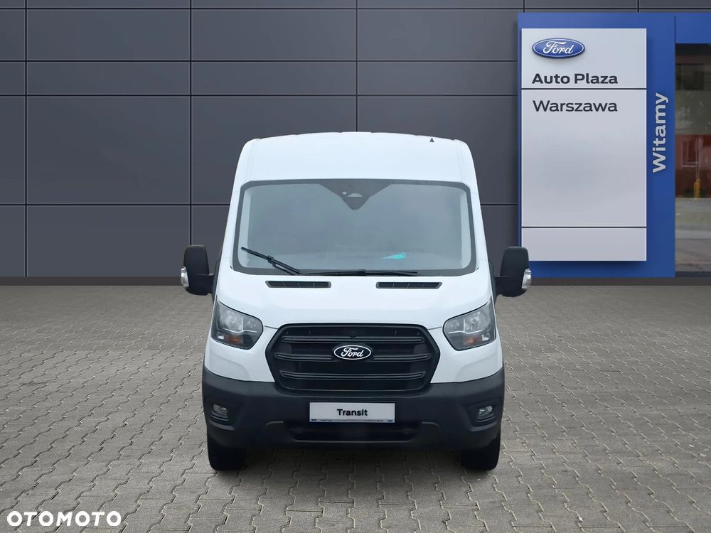 Ford Transit - 8