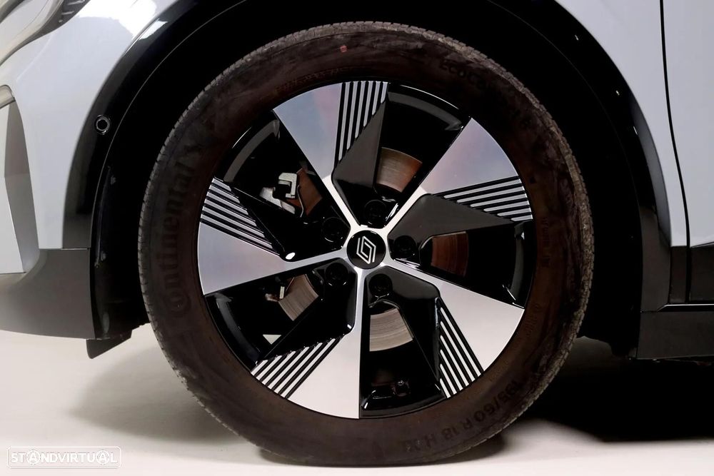 Renault Mégane E-Tech EV40 Equilibre - 10