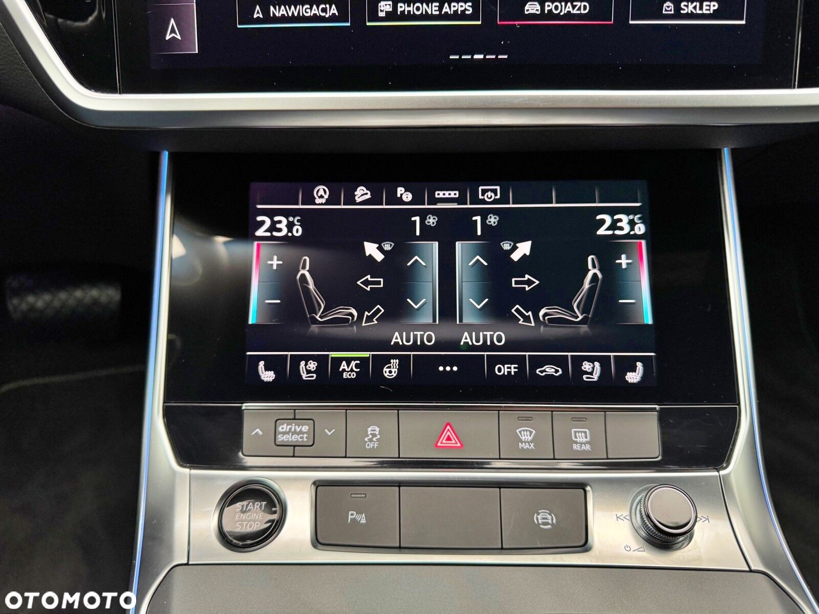 Audi A6 Allroad - 19