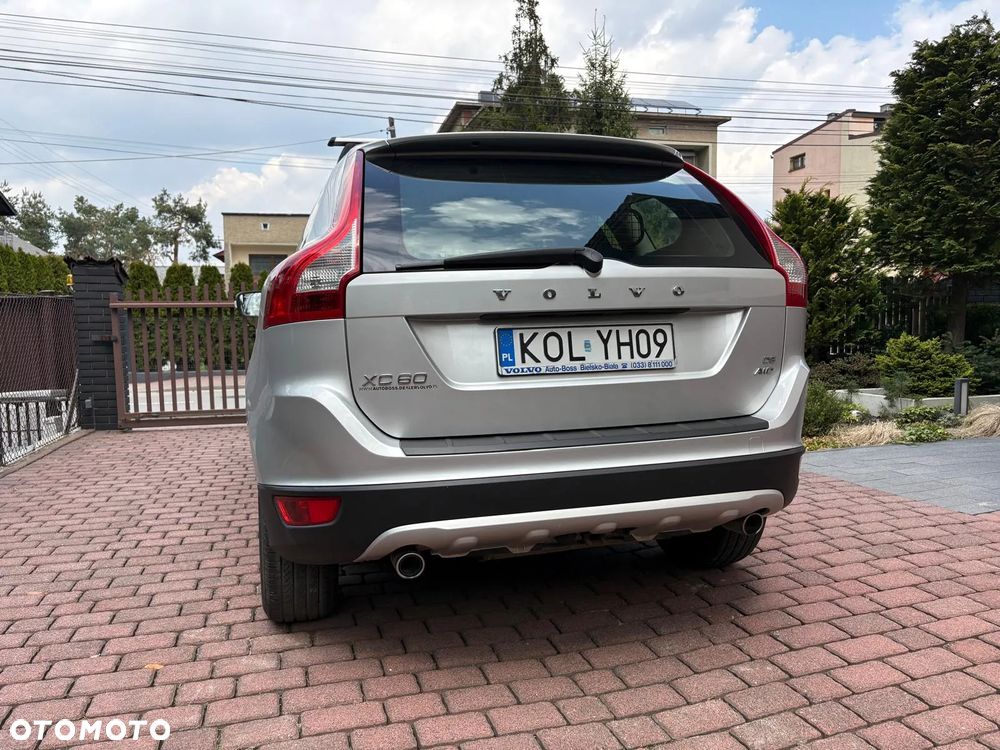 Volvo XC 60 - 22