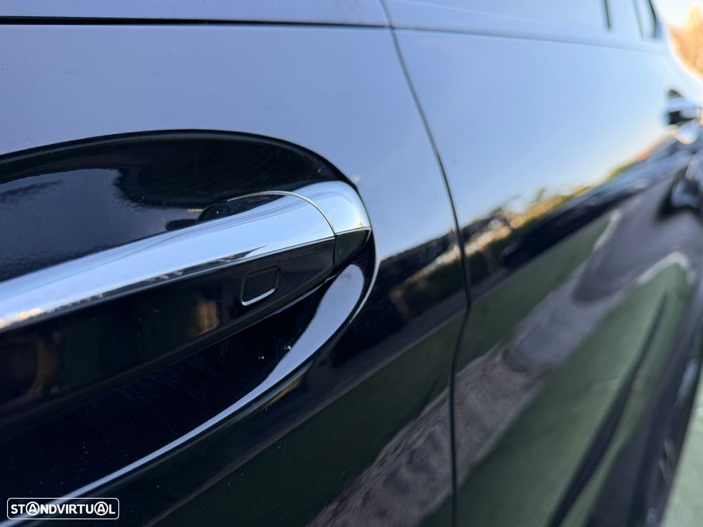 Mercedes-Benz GLC 300 de Coupé 4Matic - 9