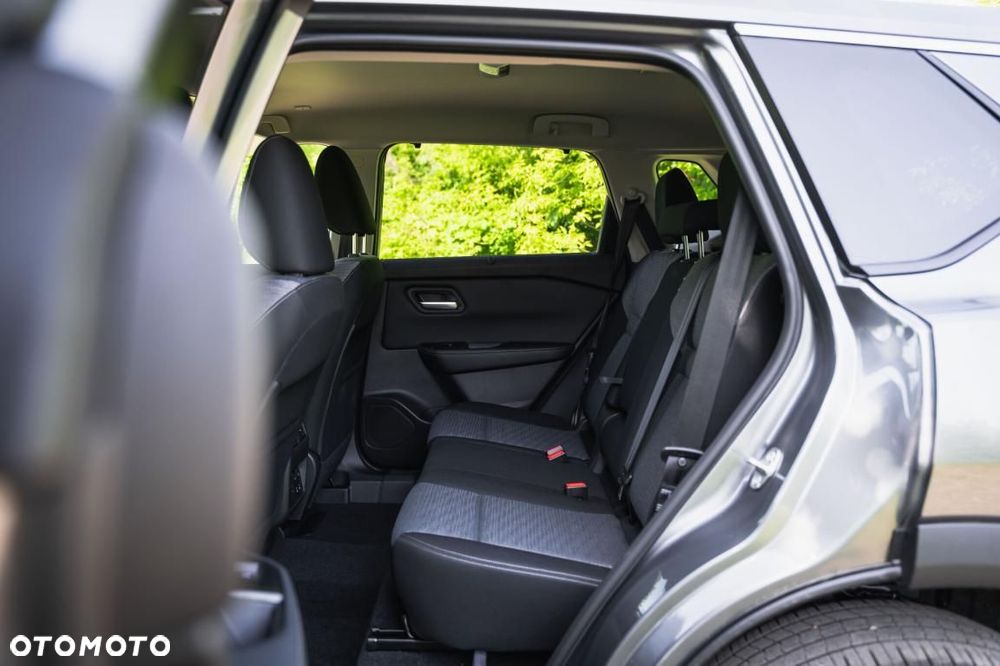 Nissan X-Trail - 27