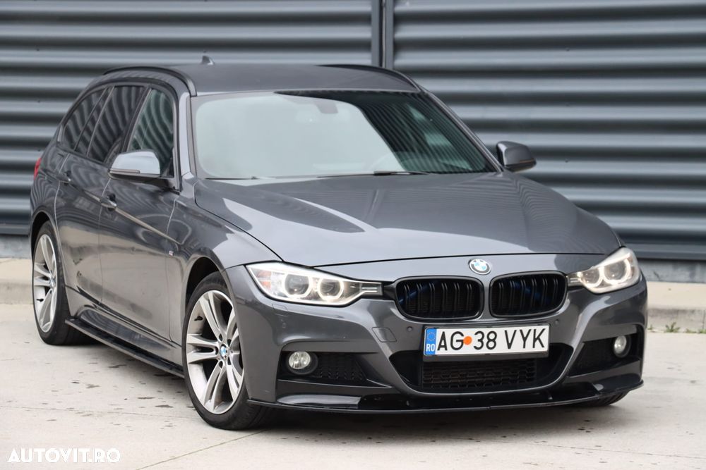 BMW Seria 3 - 3