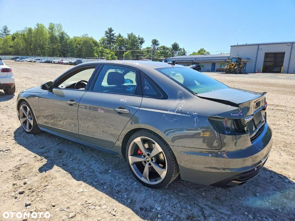 Audi A4 Limousine 2023 photo 5