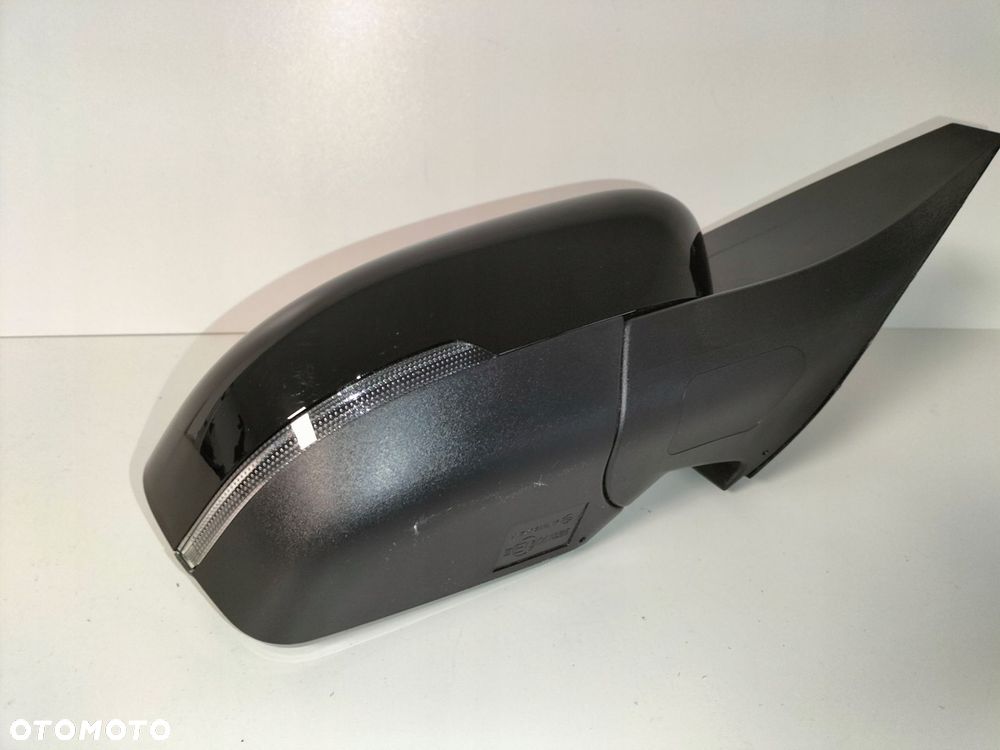 lusterko prawe elektryczne kia ev4 25- - 8