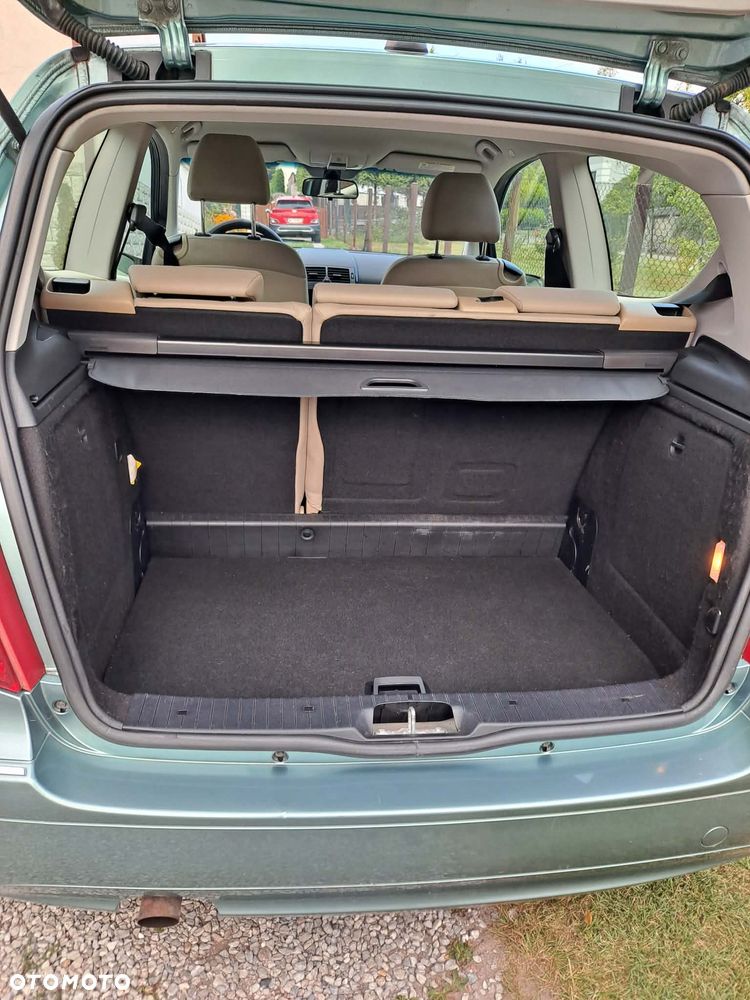 Mercedes-Benz Klasa A 180 CDI Elegance - 9