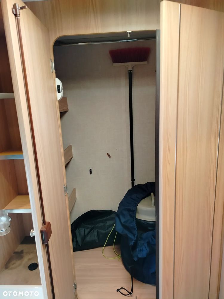 Coachman Pastiche 520/4 - 36