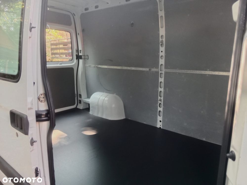 Opel MOVANO - 15