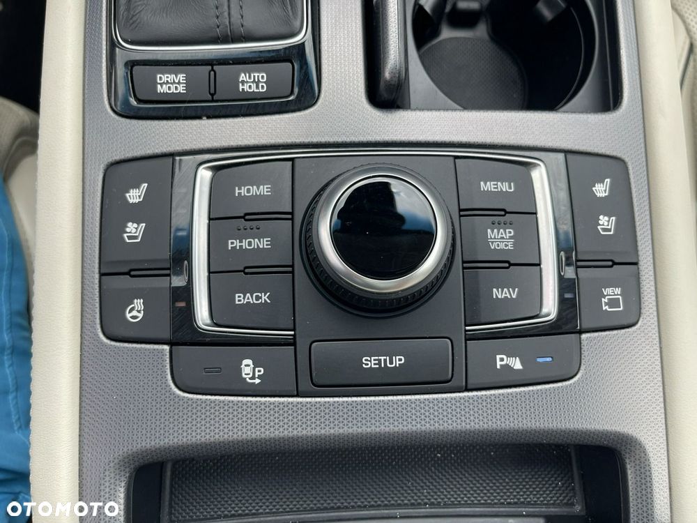 Genesis G80 - 13