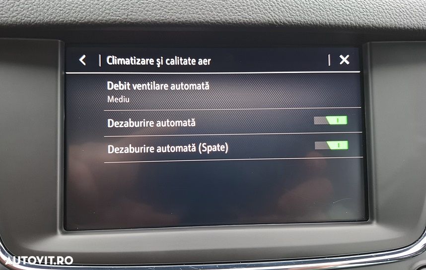 Opel Astra 1.5 D Start/Stop Business Edition - 26