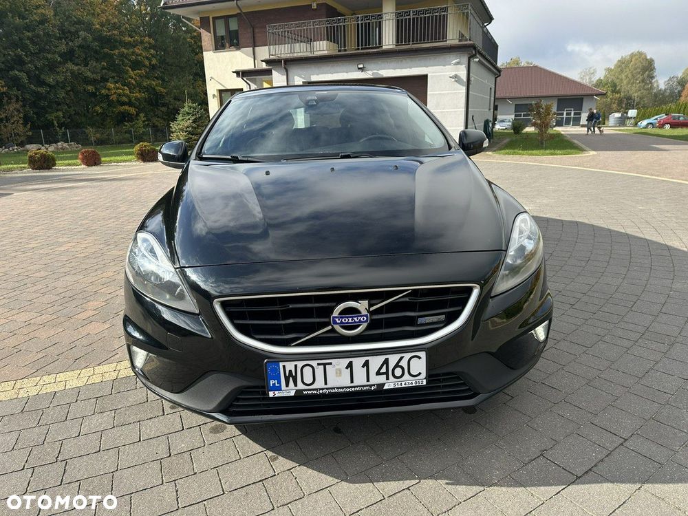 Volvo V40 - 2