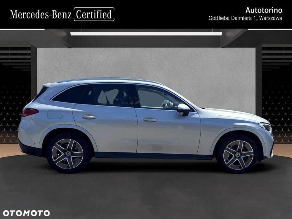 Mercedes-Benz GLC - 7